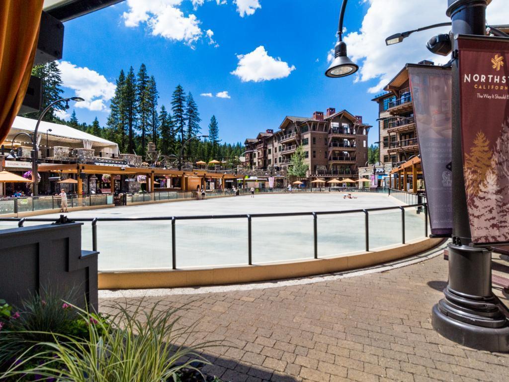 فندق تروكيفي  Ski View Ski-In Ski-Out المظهر الخارجي الصورة
