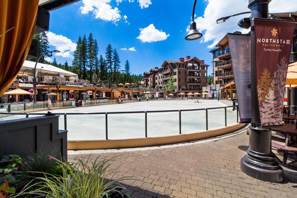 فندق تروكيفي  Ski View Ski-In Ski-Out المظهر الخارجي الصورة